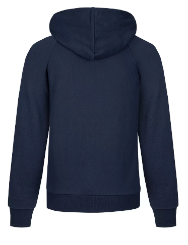 MEN'S EMPORIO ARMANI HOODIE