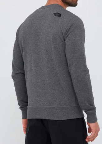 MEN'S NORTH FACE SWEATSHIRT