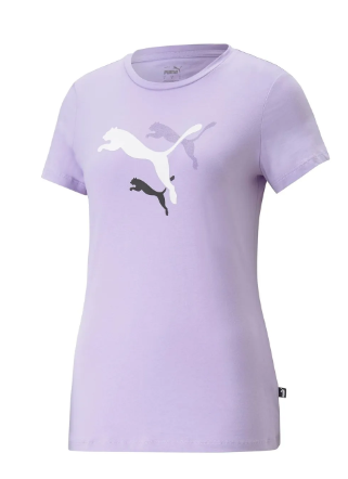 WOMEN'S T-SHIRT PUMA