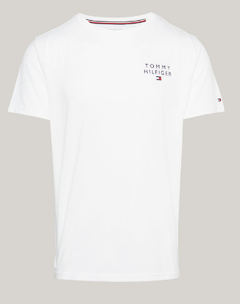 MAN'S T-SHIRT TOMMY HILFIGER