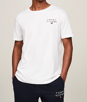 MAN'S T-SHIRT TOMMY HILFIGER