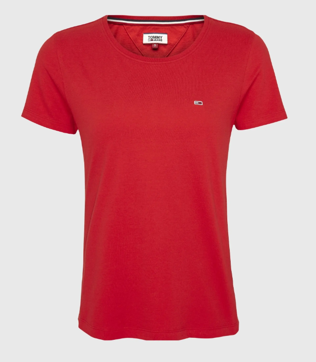 WOMAN'S TOMMY HILFIGER T-SHIRT