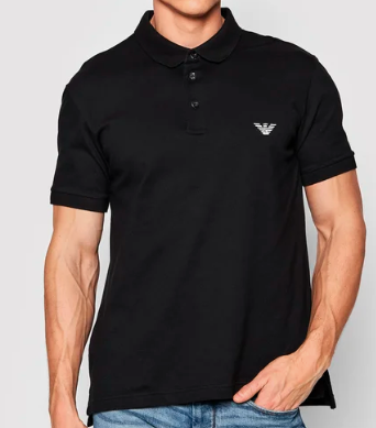 MEN'S EA POLO T-SHIRT