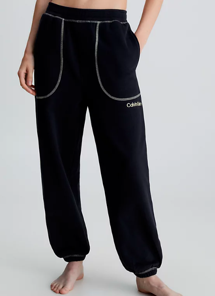 WOMAN'S CALVIN KLEIN JOGGER