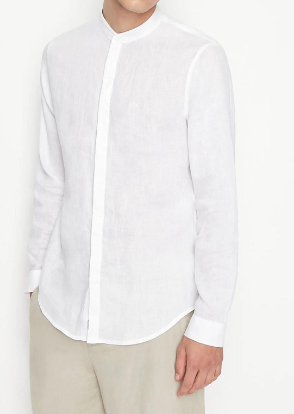 MEN'S ARMANI SHIRT