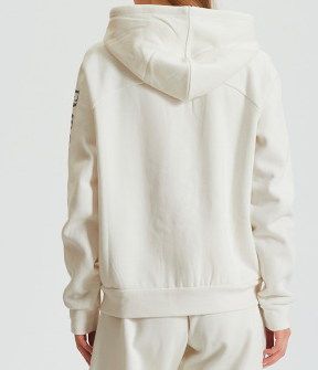 Emporio Armani Hoodie