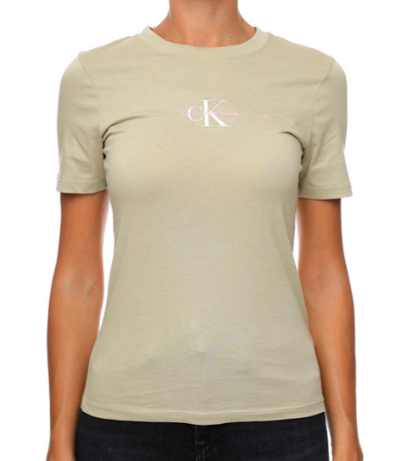 Calvin Klein jeans T-shirt women