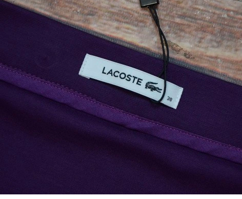 WOMAN'S LACOSTE SKIRT