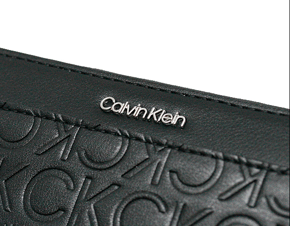 CALVIN KLEIN WALLET