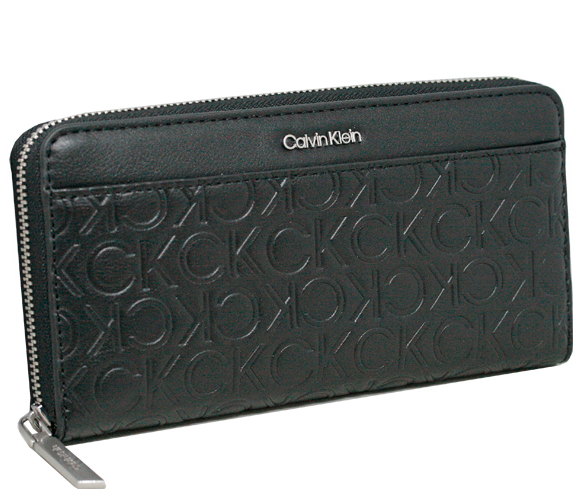 CALVIN KLEIN WALLET