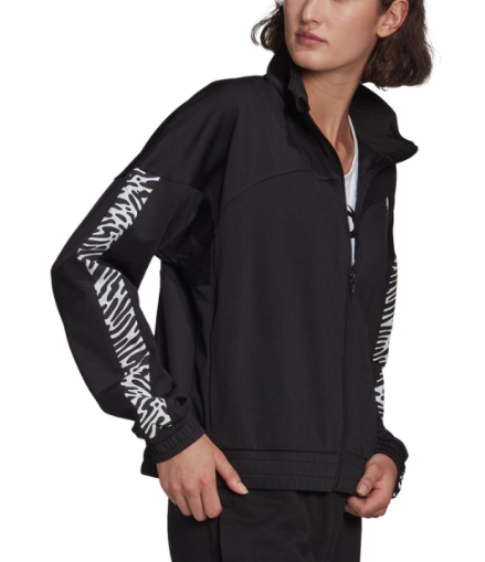 WOMEN'S JACKET ADIDAS U4U