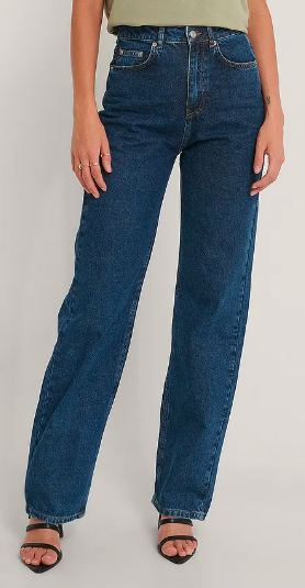 NA-KD Jeans