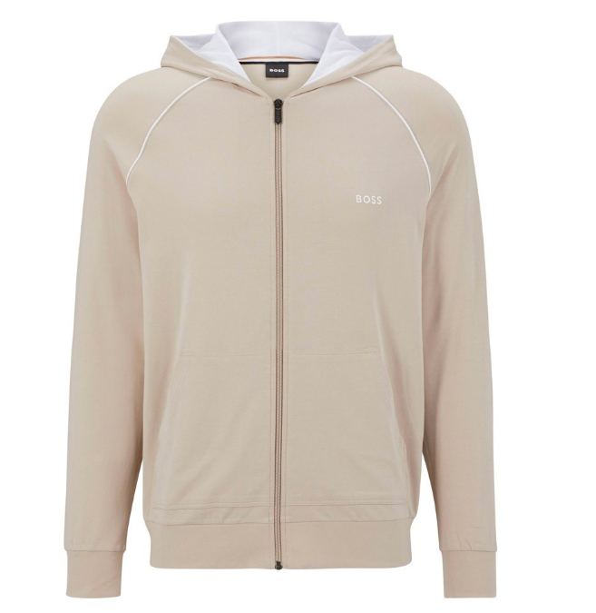 MEN'S BOSS HOODIE