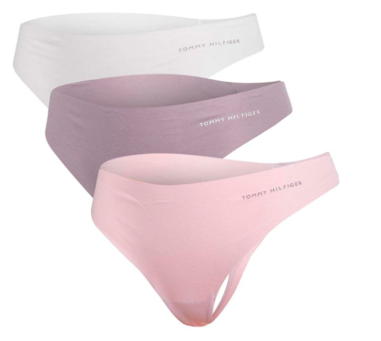 WOMAN'S TOMMY HILFIGER UNDERWEAR