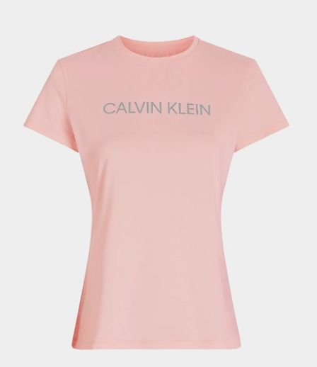 Calvin Klein short sleeve T-shirt