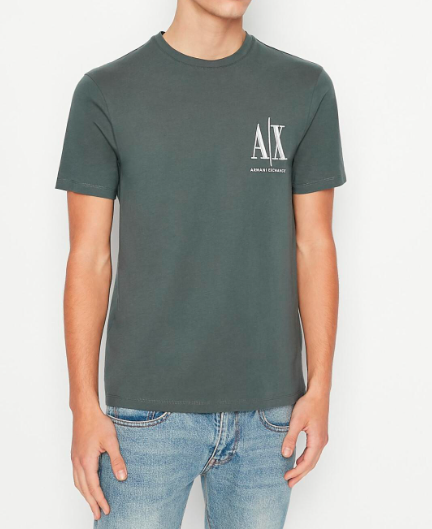 MEN'S ARMANI EXCHANGE T-SHIRT