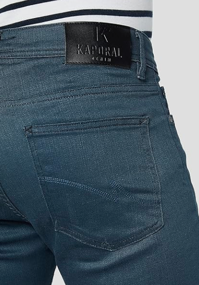 MEN'S KAPORAL JEANS