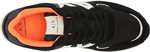 MEN'S ARMANI EXCHANGE SNEAKER