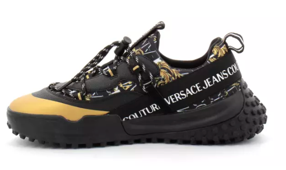 MEN'S VERSACE SNEAKER