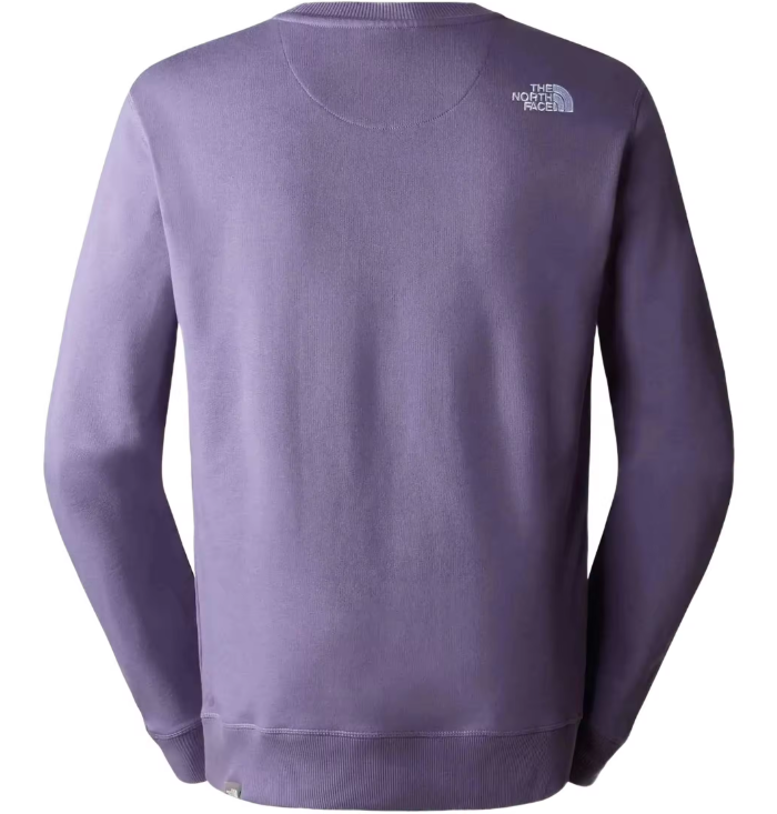 NORTH FACE SWEATSHIRT