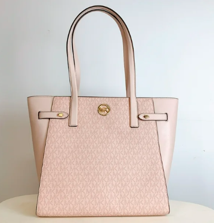 WOMEN'S MICHAEL KROS BAG