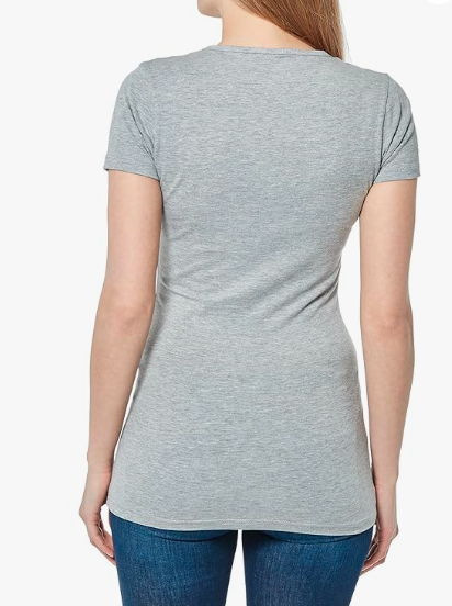 WOMAN'S DIESEL T-SHIRT