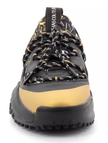 MEN'S VERSACE SNEAKER