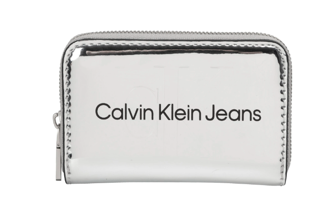 CALVIN KLEIN WALLET WHITE