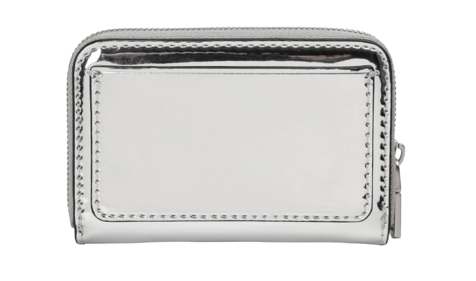 CALVIN KLEIN WALLET WHITE