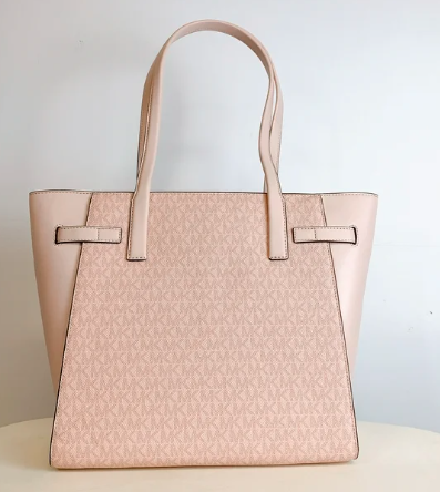 WOMEN'S MICHAEL KROS BAG