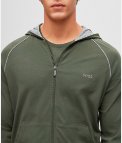 MEN'S BOSS HODDIE