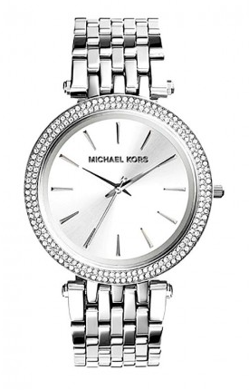 MICHAEL KROS WATCH