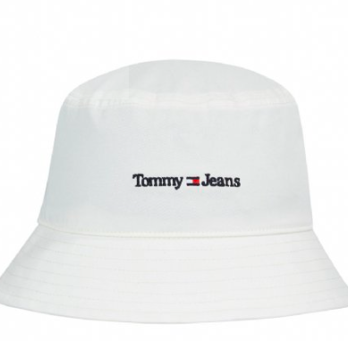 TOMMY JEANS HAT