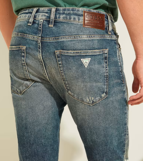 MEN'S GUESS JEANS