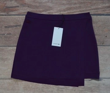 WOMAN'S LACOSTE SKIRT