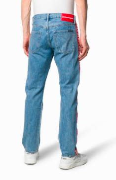 MEN'S CALVIN KLEIN JEANS