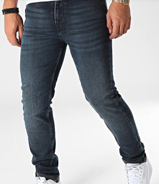 MEN'S KAPORAL JEANS