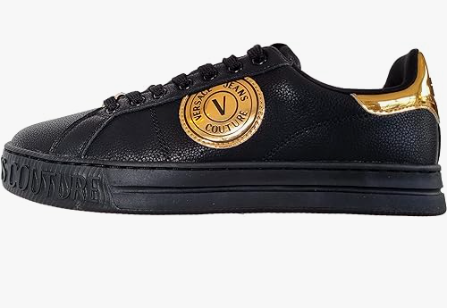 MEN'S VERSACE JEANS SHOES