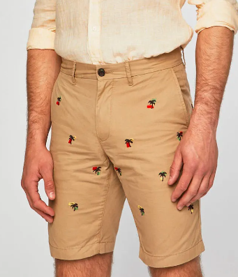 MEN'S SHORTS