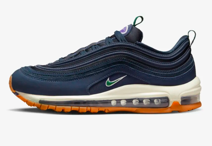 MEN'S AIR MAX 97