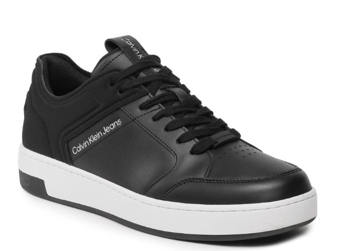 MEN'S CALVIN KLEIN SNEAKERS