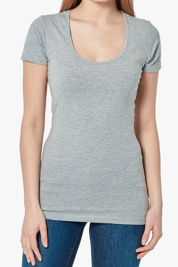 WOMAN'S DIESEL T-SHIRT